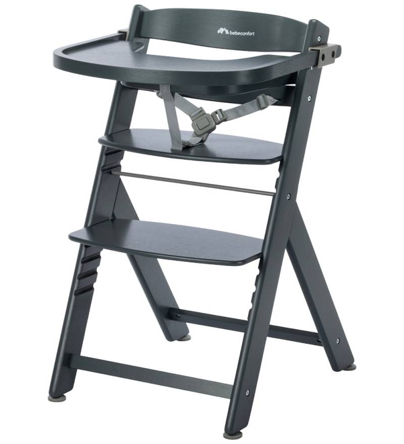 Bebeconfort Hochstuhl - Timba 2 - Warm Grey - Bebeconfort - One Size - Hochstuhl Bebeconfort Hochstuhl - Timba 2 - Warm Grey - Bebeconfort - One Size - Hochstuhl von Bebeconfort