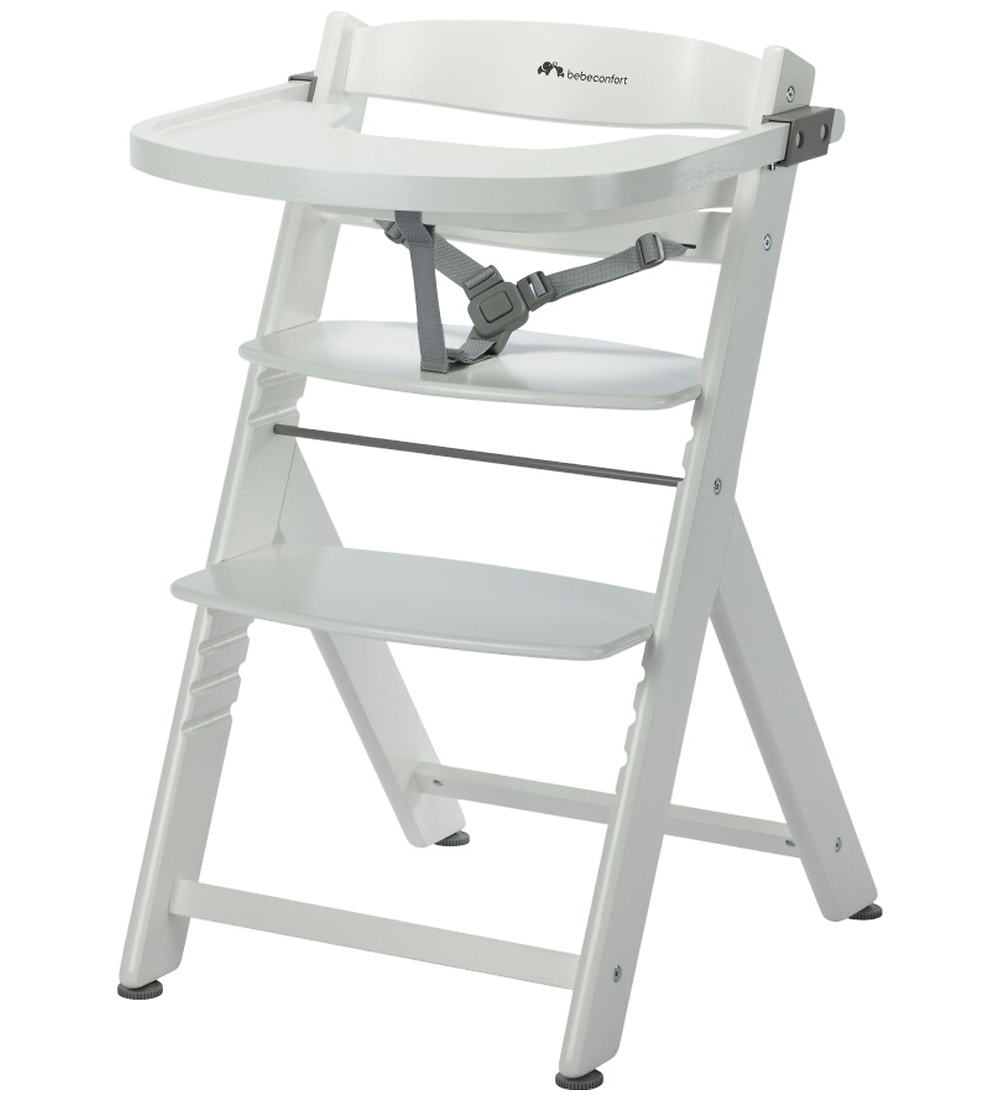Bebeconfort Hochstuhl - Timba 2 - Weiß - Bebeconfort - One Size - Hochstuhl Bebeconfort Hochstuhl - Timba 2 - Weiß - Bebeconfort - One Size - Hochstuhl von Bebeconfort