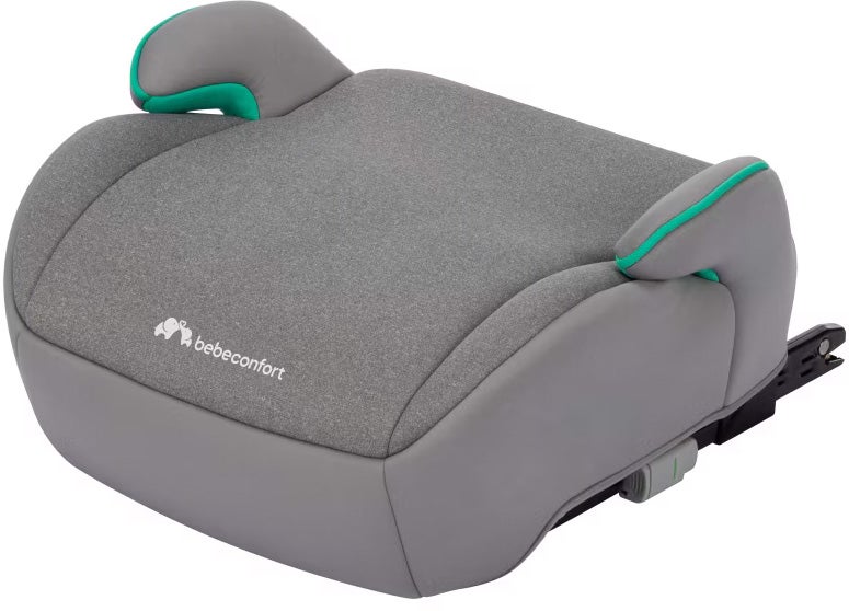 Bebeconfort Manga i-Fix Sitzerhöhung, Grey Bebeconfort Manga i-Fix Sitzerhöhung, Grey von Bebeconfort