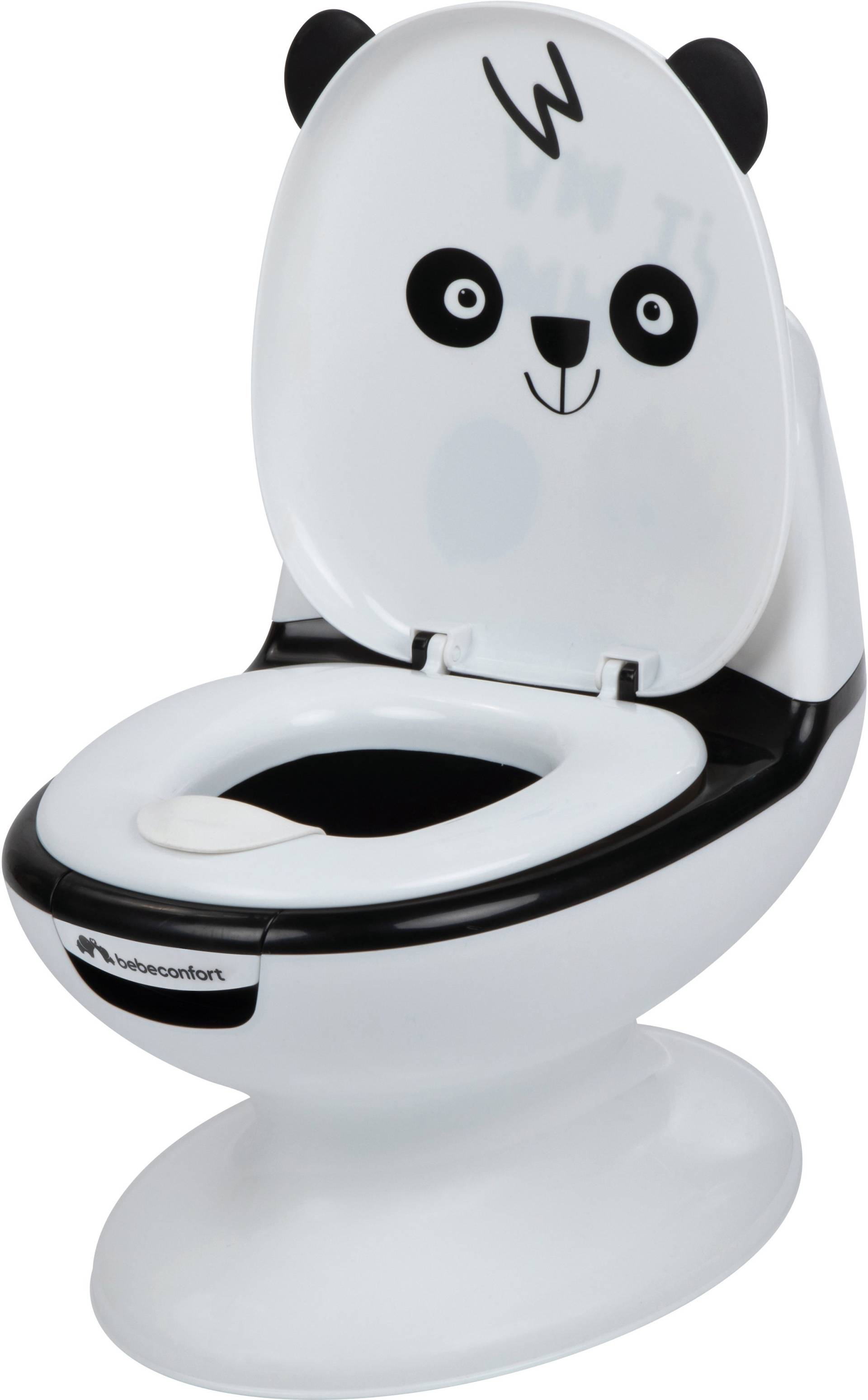 Bebeconfort Mini Toilette, Black von Bebeconfort