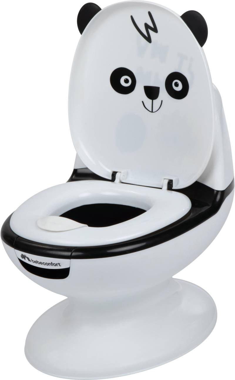 Bebeconfort Mini Toilette, Black von Bebeconfort