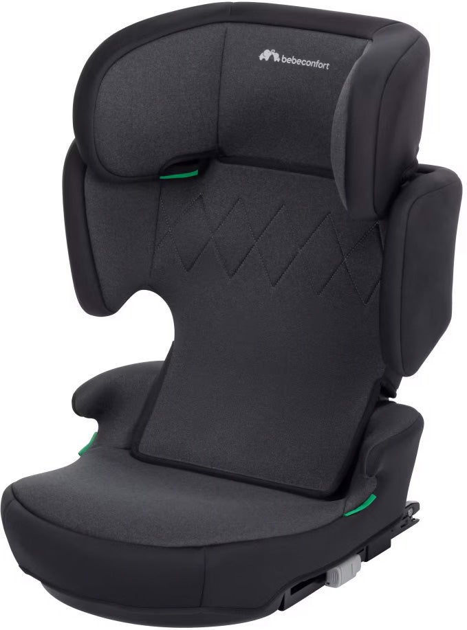 Bebeconfort Road Fix i-Size Kindersitz, Black Bebeconfort Road Fix i-Size Kindersitz, Black von Bebeconfort