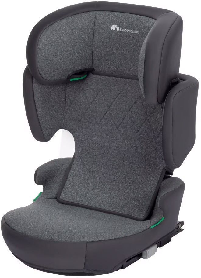 Bebeconfort Road Fix i-Size Kindersitz, Graphite von Bebeconfort