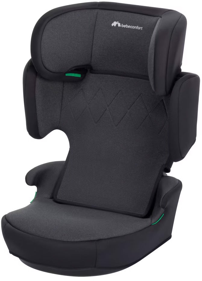 Bebeconfort Road Safe i-Size Kindersitz, Black Bebeconfort Road Safe i-Size Kindersitz, Black von Bebeconfort