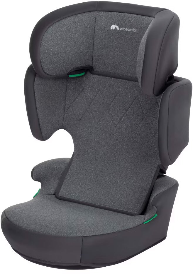 Bebeconfort Road Safe i-Size Kindersitz, Graphite von Bebeconfort