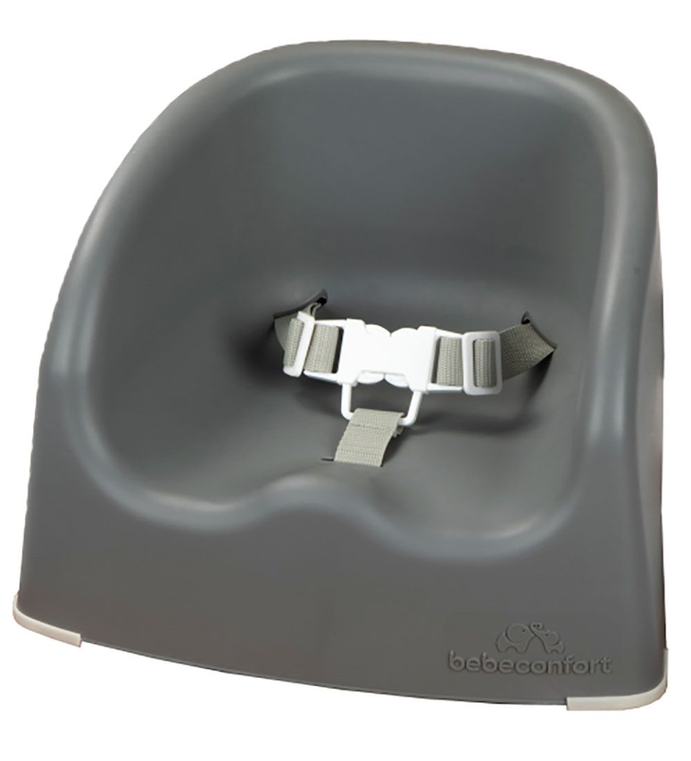 Bebeconfort Sitzerhöhung für Stuhl - Essential - 30x26x36 cm - W - Bebeconfort - One Size - Hochstuhl Bebeconfort Sitzerhöhung für Stuhl - Essential - 30x26x36 cm - W - Bebeconfort - One Size - Hochstuhl von Bebeconfort