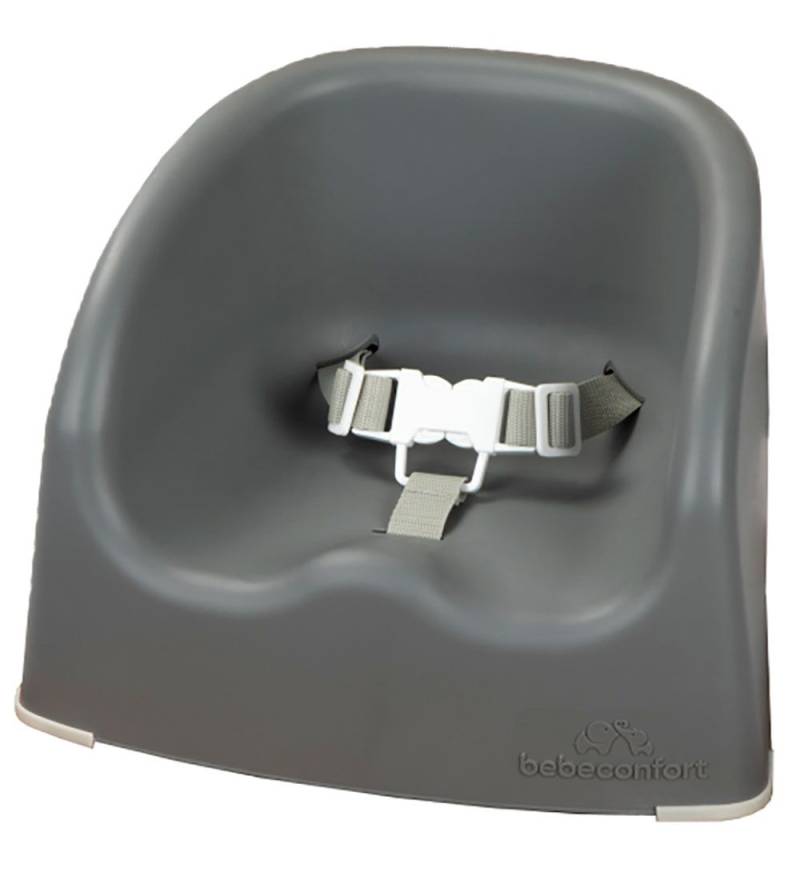 Bebeconfort Sitzerhöhung für Stuhl - Essential - 30x26x36 cm - W - Bebeconfort - One Size - Hochstuhl Bebeconfort Sitzerhöhung für Stuhl - Essential - 30x26x36 cm - W - Bebeconfort - One Size - Hochstuhl von Bebeconfort