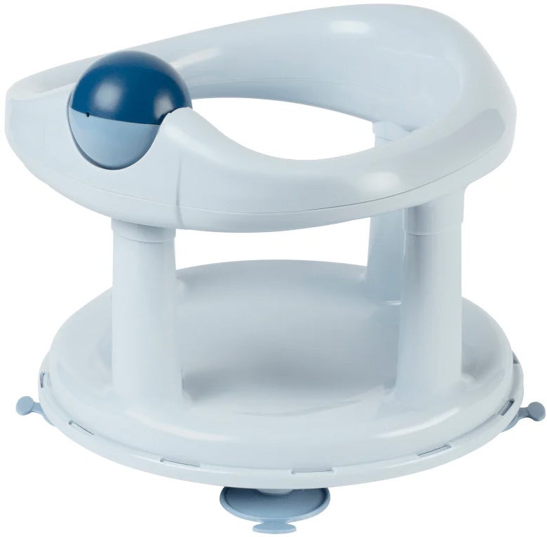 Bebeconfort Swivel Badestuhl, Blau Bebeconfort Swivel Badestuhl, Blau von Bebeconfort