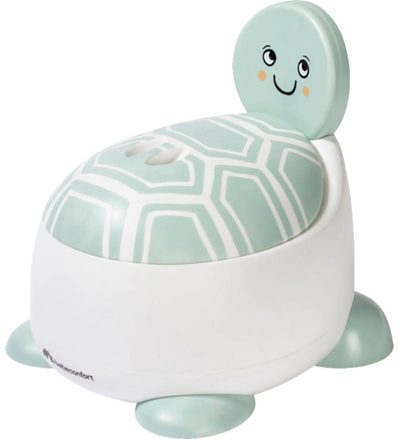 Bebeconfort Töpfchen - Comfort - Schildkröte - Bebeconfort - One Size - Töpfchen Bebeconfort Töpfchen - Comfort - Schildkröte - Bebeconfort - One Size - Töpfchen von Bebeconfort
