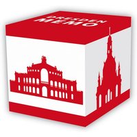 Dresden Memo Dresden Memo von Bebra verlag