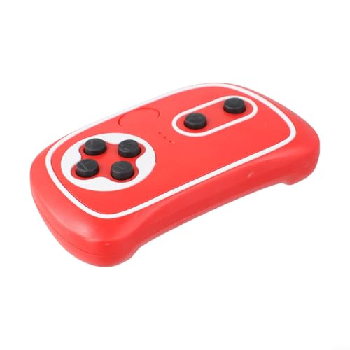 Bebykilemi 6V/12V/24V RC Empfänger für Kinder Elektroauto, funktioniert mit Welye Fernbedienungen, detaillierte Frequenzanpassungsschritte (weelye Red RC) von Bebykilemi