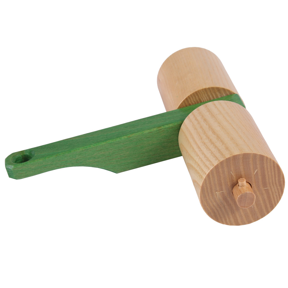 Beck Holzspielzeug - Ackerwalze Beck Holzspielzeug - Ackerwalze von Beck Holzspielzeug