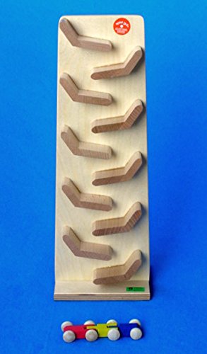 Beck 36 cm blank Cascade Tower (Mehrfarbig) von Beck
