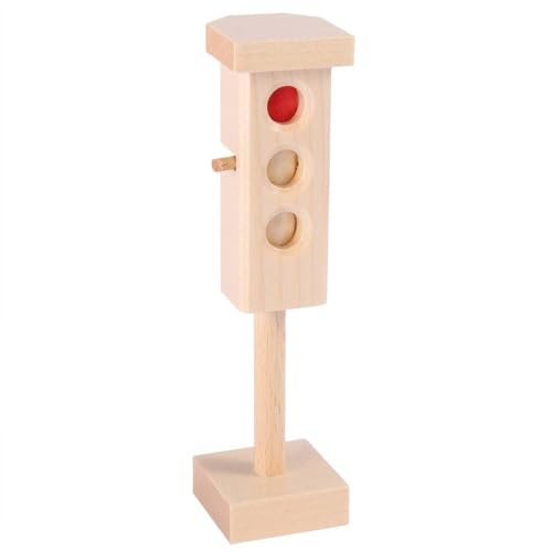 Beck Traffic Light (klein, Mehrfarbig) von Beck