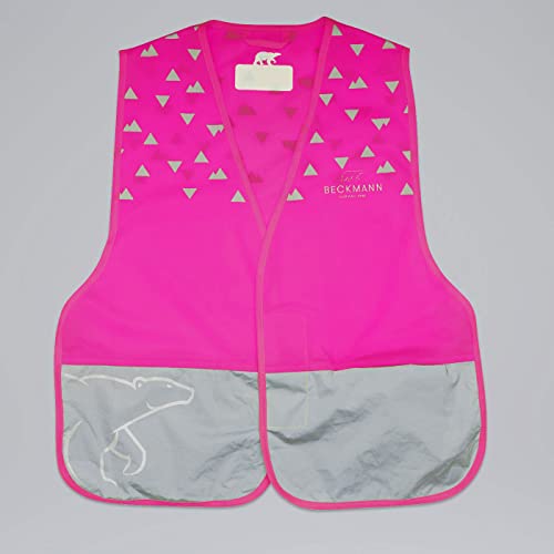 BECKMANN NORWAY B-SEEN Safe Weste PINK BECKMANN NORWAY B-SEEN Safe Weste PINK von Beckmann