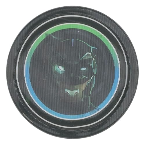 Beckmann Add ons Panther 3D Button Beckmann Add ons Panther 3D Button von Beckmann