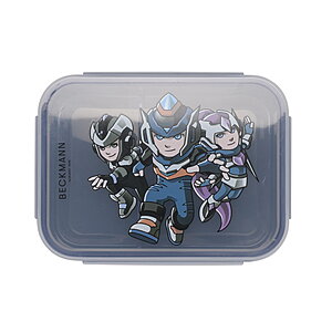Beckmann Brotdose Race Beckmann Brotdose Race von Beckmann