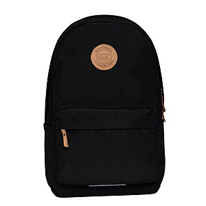 Beckmann City 28L Rucksack Dusty Black Beckmann City 28L Rucksack Dusty Black von Beckmann