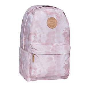 Beckmann City 28L Rucksack Organic Pink Beckmann City 28L Rucksack Organic Pink von Beckmann