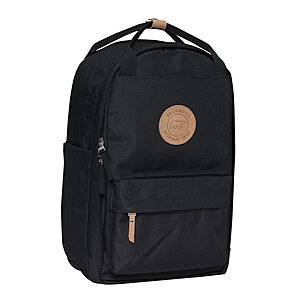 Beckmann City Light Rucksack Black Beckmann City Light Rucksack Black von Beckmann
