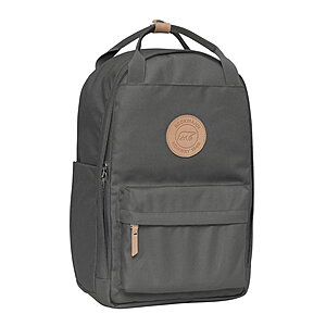 Beckmann City Light Rucksack Pale Green Beckmann City Light Rucksack Pale Green von Beckmann