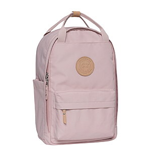 Beckmann City Light Rucksack Pink von Beckmann