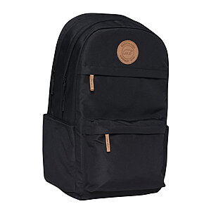 Beckmann City Max College Rucksack 34 L black Beckmann City Max College Rucksack 34 L black von Beckmann
