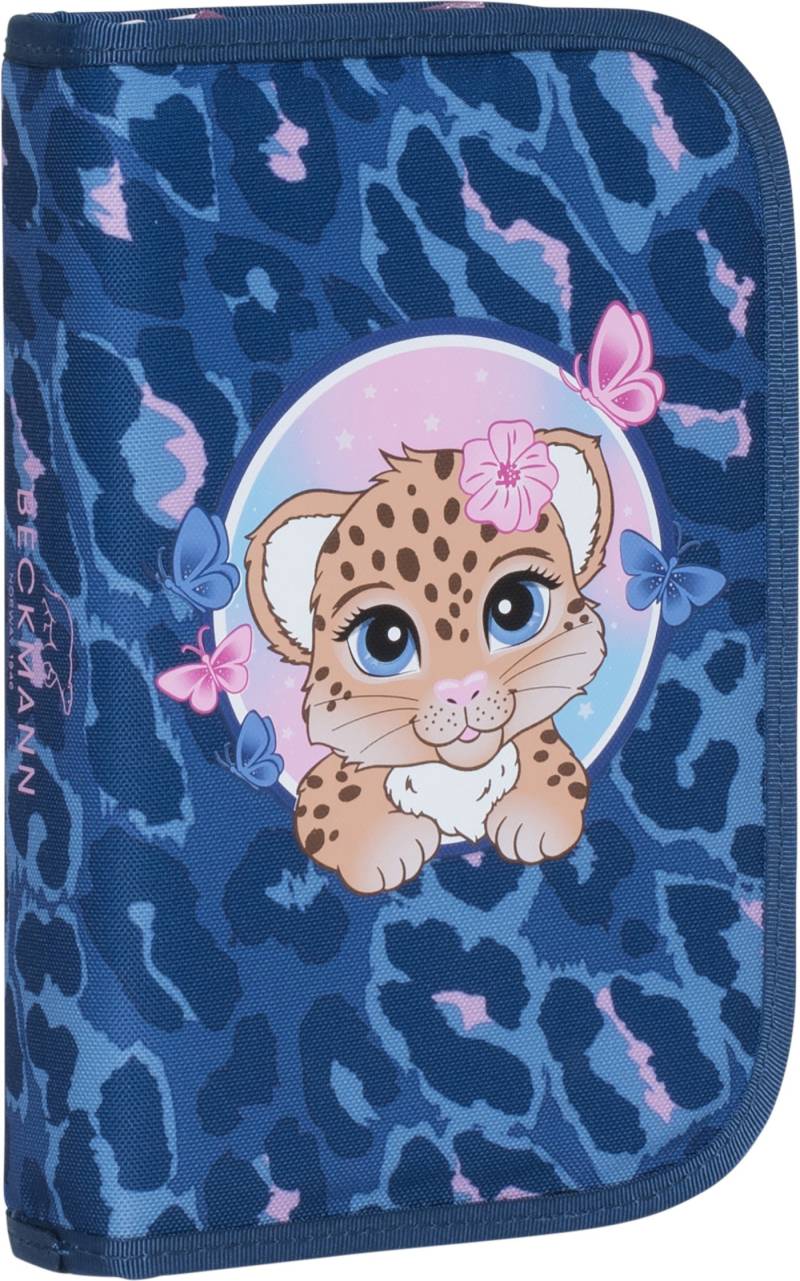 Beckmann Federmäppchen, Cheeta von Beckmann