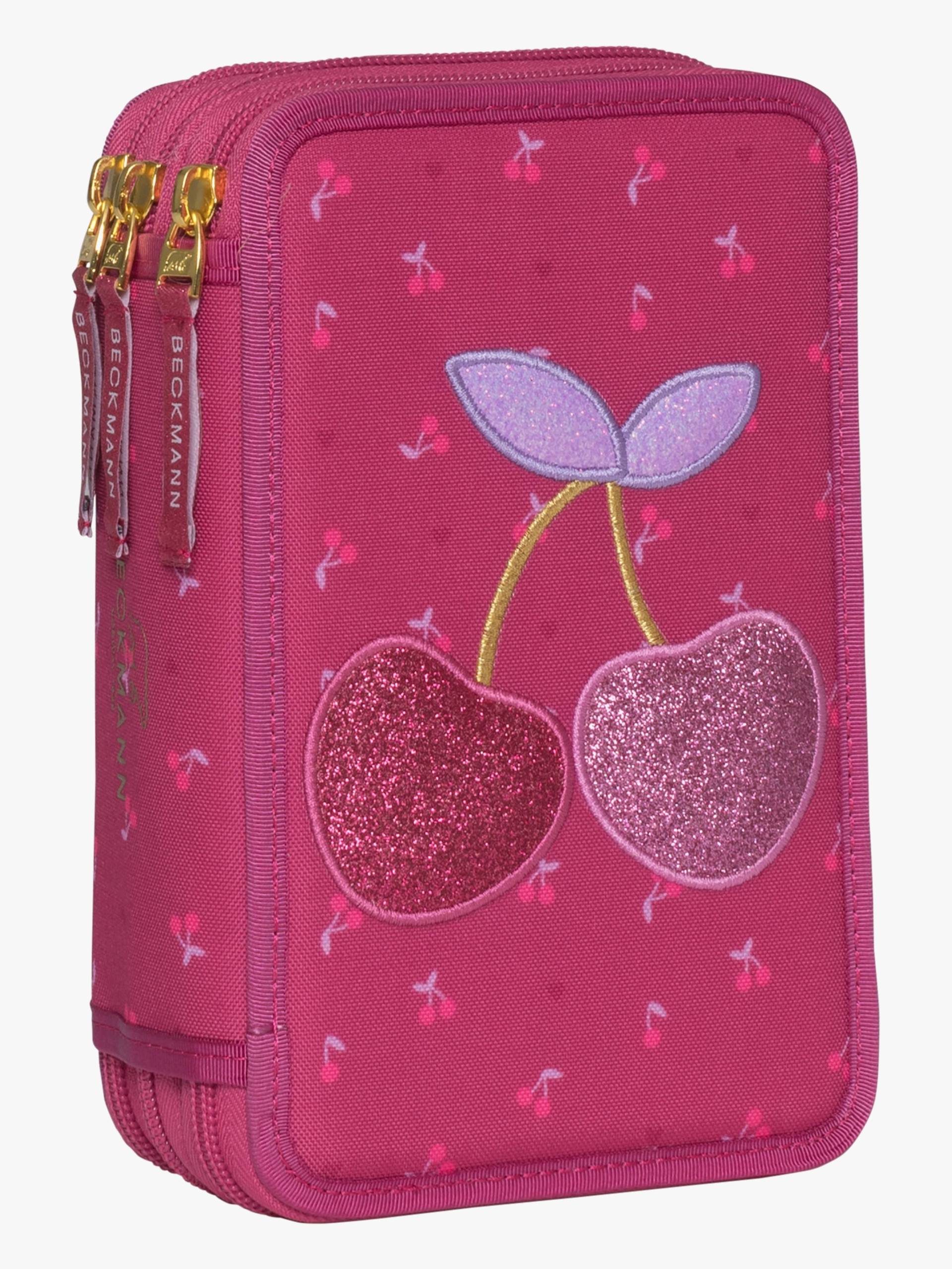 Beckmann Federmäppchen, Cherry von Beckmann