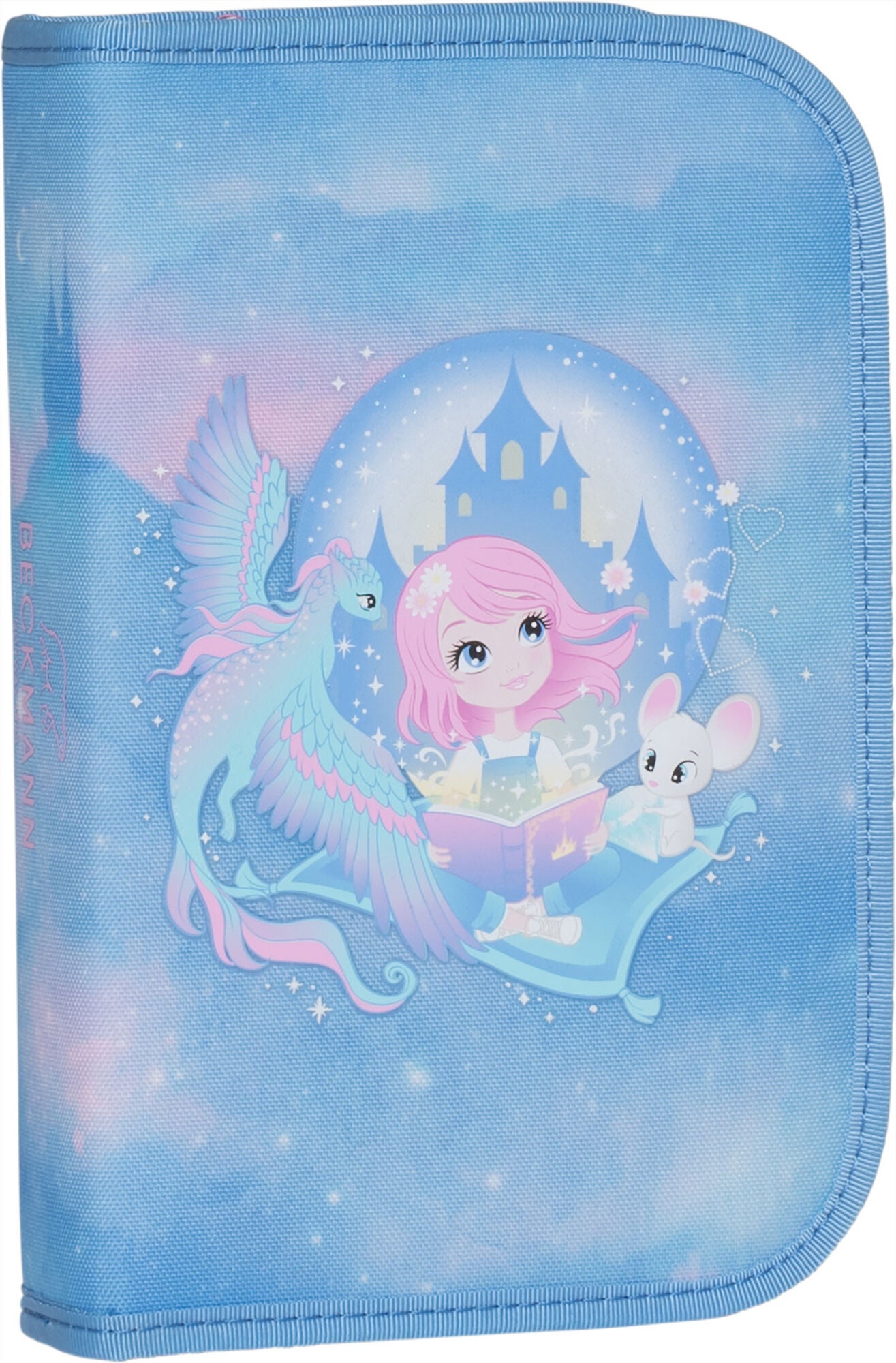 Beckmann Federmäppchen, Fairytale Beckmann Federmäppchen, Fairytale von Beckmann