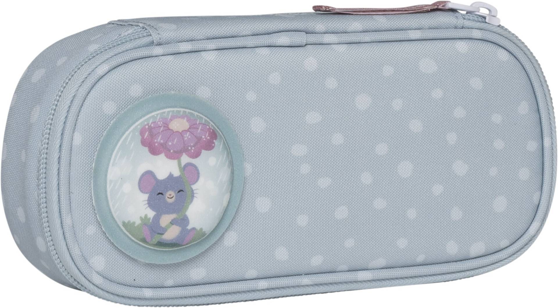 Beckmann Federmäppchen, Forest Deer Dusty Mint Beckmann Federmäppchen, Forest Deer Dusty Mint von Beckmann