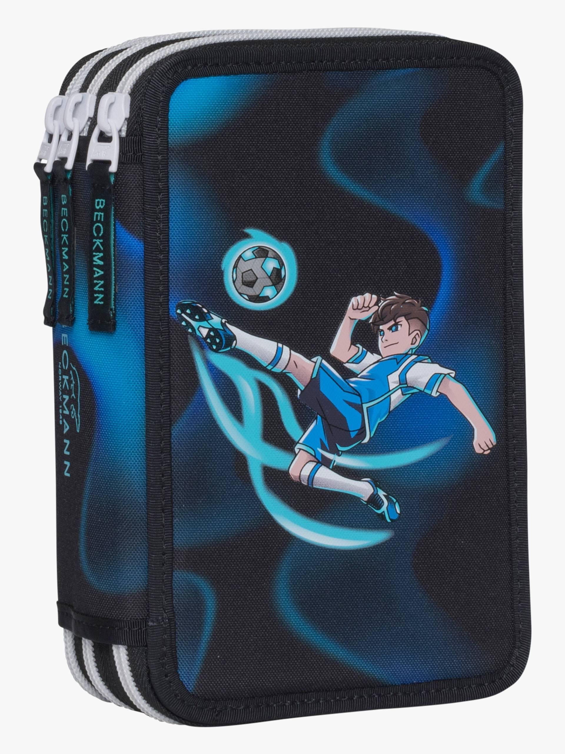 Beckmann Federmäppchen, Magic League von Beckmann