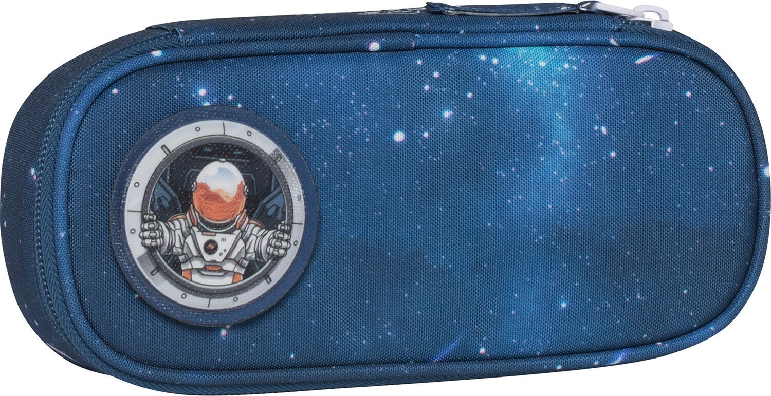 Beckmann Federmäppchen, Space Mission Beckmann Federmäppchen, Space Mission von Beckmann