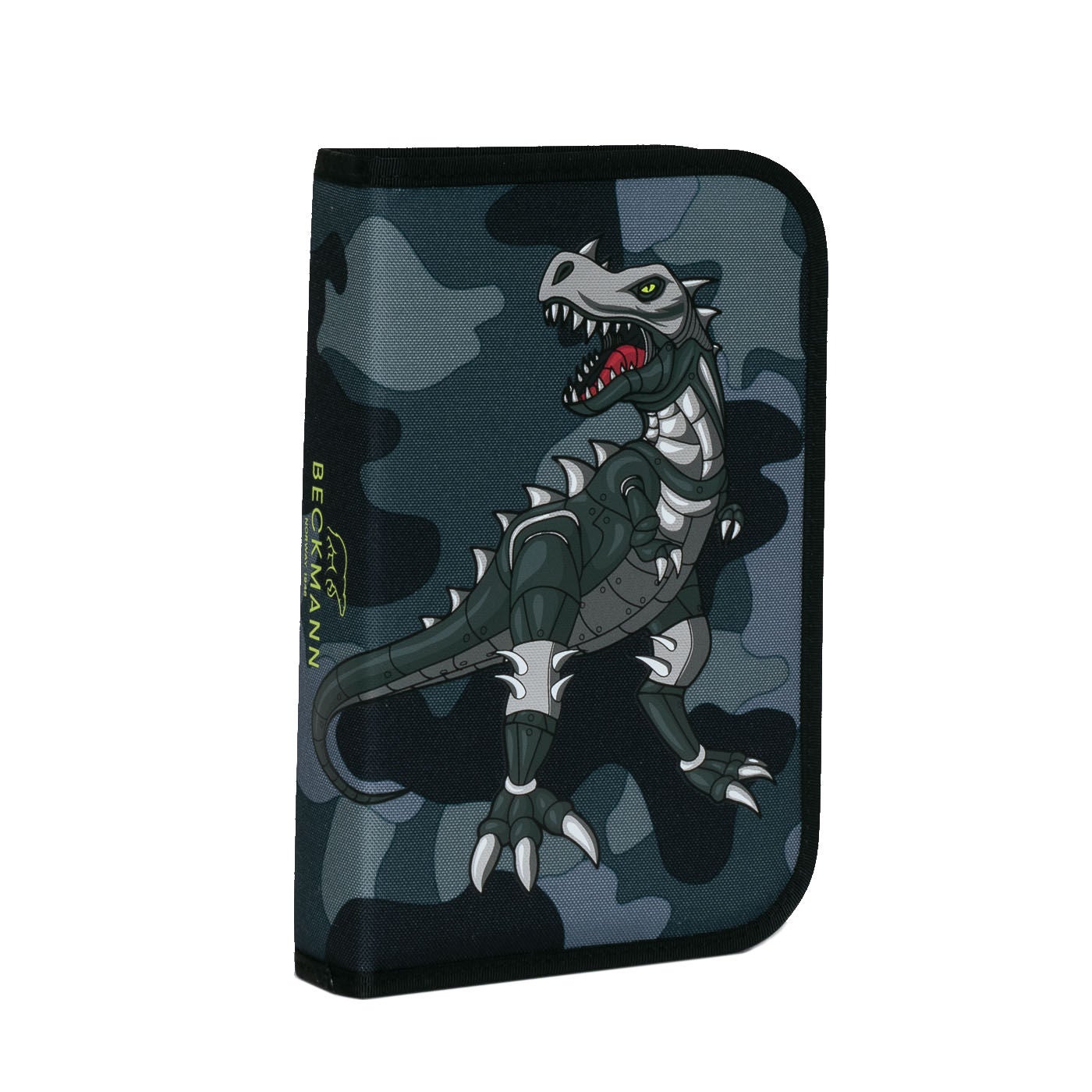 Beckmann Federmäppchen Einzeln, Camo Rex Beckmann Federmäppchen Einzeln, Camo Rex von Beckmann