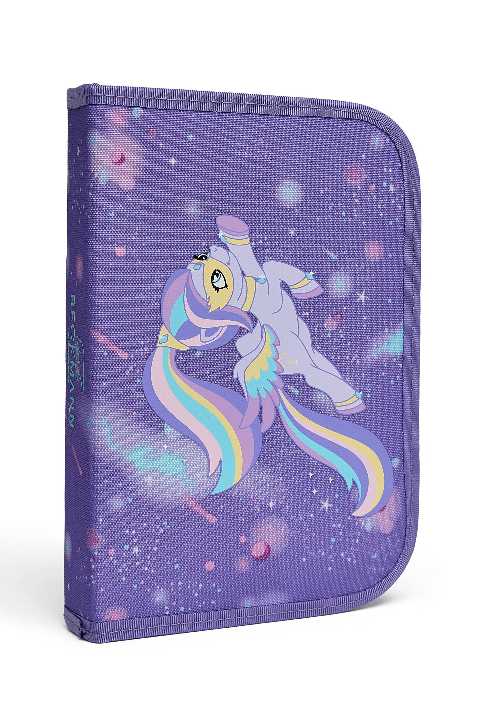 Beckmann Federmäppchen Einzeln, Super Pony Beckmann Federmäppchen Einzeln, Super Pony von Beckmann