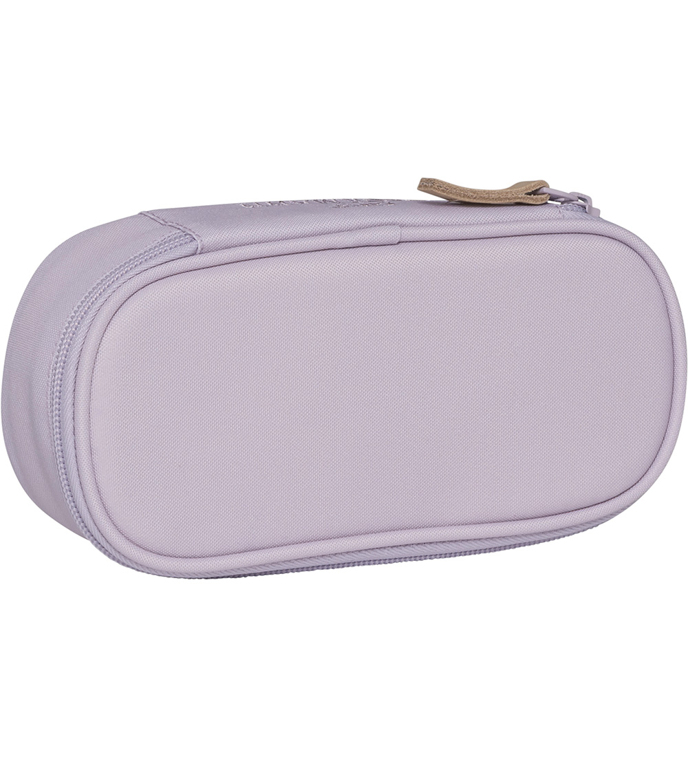 Beckmann Federmäppchen - Light Purple - Beckmann - One Size - Federmäppchen Beckmann Federmäppchen - Light Purple - Beckmann - One Size - Federmäppchen von Beckmann