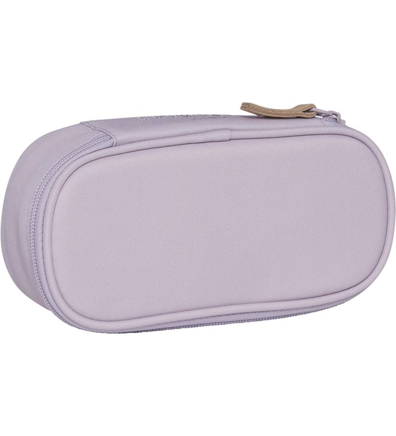 Beckmann Federmäppchen - Light Purple - Beckmann - One Size - Federmäppchen Beckmann Federmäppchen - Light Purple - Beckmann - One Size - Federmäppchen von Beckmann