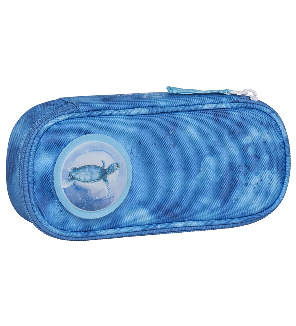 Beckmann Federmäppchen - Ocean - Beckmann - One Size - Federmäppchen Beckmann Federmäppchen - Ocean - Beckmann - One Size - Federmäppchen von Beckmann
