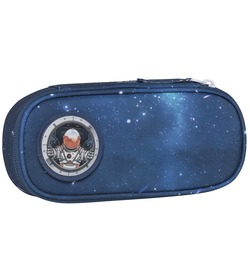 Beckmann Federmäppchen - Space Mission - Beckmann - One Size - Federmäppchen Beckmann Federmäppchen - Space Mission - Beckmann - One Size - Federmäppchen von Beckmann