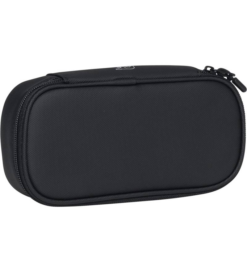 Beckmann Federmäppchen - Sport - Black Coated - Schwarz - Beckmann - One Size - Federmäppchen Beckmann Federmäppchen - Sport - Black Coated - Schwarz - Beckmann - One Size - Federmäppchen von Beckmann