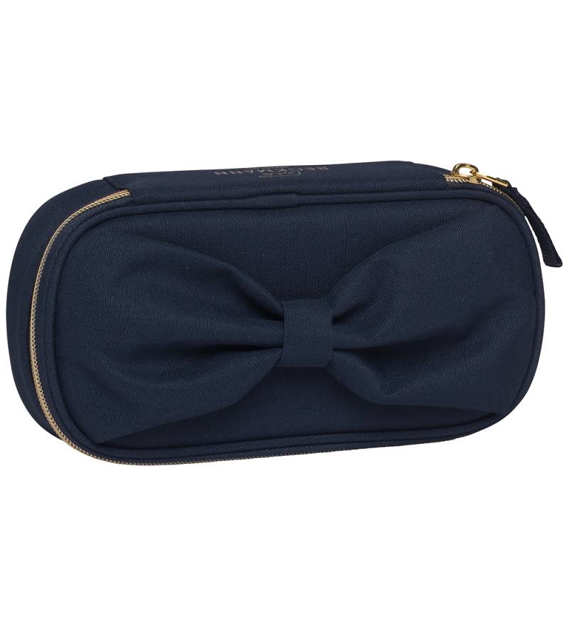 Beckmann Federmäppchen - Sport - Blue Bow - Beckmann - One Size - Federmäppchen Beckmann Federmäppchen - Sport - Blue Bow - Beckmann - One Size - Federmäppchen von Beckmann