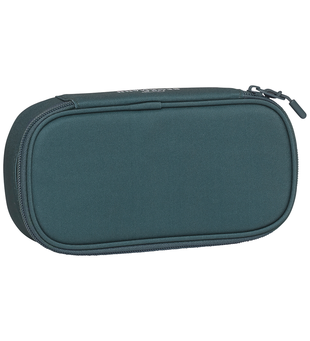 Beckmann Federmäppchen - Sport - Dark Green - Beckmann - One Size - Federmäppchen Beckmann Federmäppchen - Sport - Dark Green - Beckmann - One Size - Federmäppchen von Beckmann