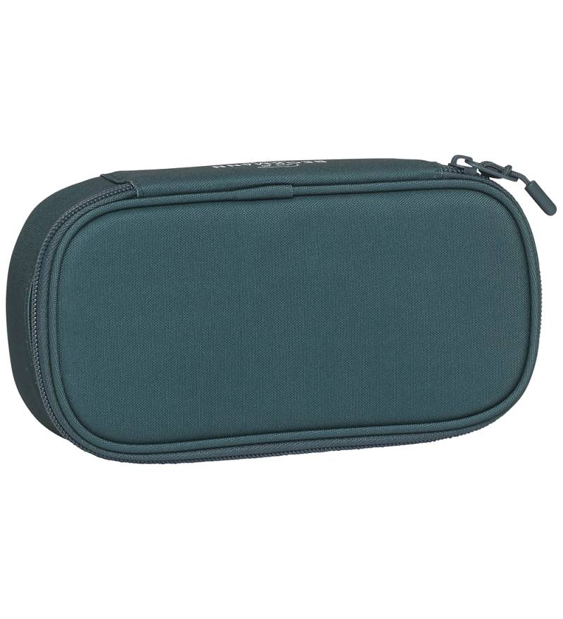 Beckmann Federmäppchen - Sport - Dark Green - Beckmann - One Size - Federmäppchen Beckmann Federmäppchen - Sport - Dark Green - Beckmann - One Size - Federmäppchen von Beckmann