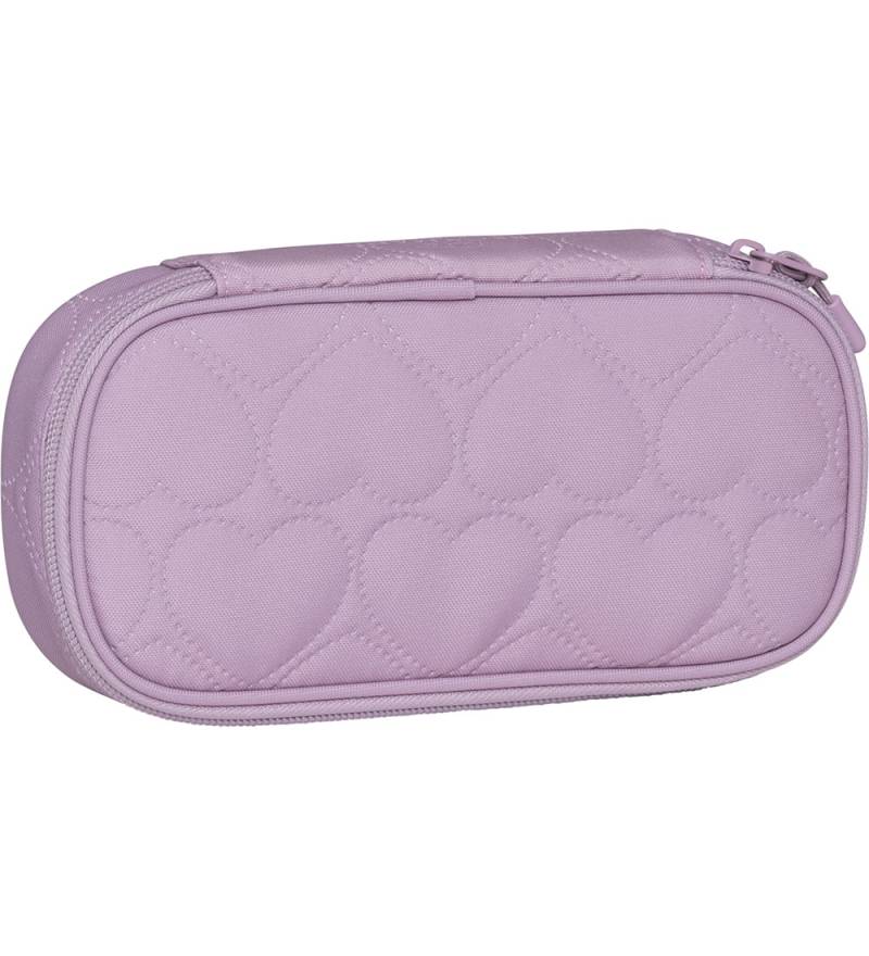 Beckmann Federmäppchen - Sport - Gepolstert Hearts - Pink - Beckmann - One Size - Federmäppchen Beckmann Federmäppchen - Sport - Gepolstert Hearts - Pink - Beckmann - One Size - Federmäppchen von Beckmann