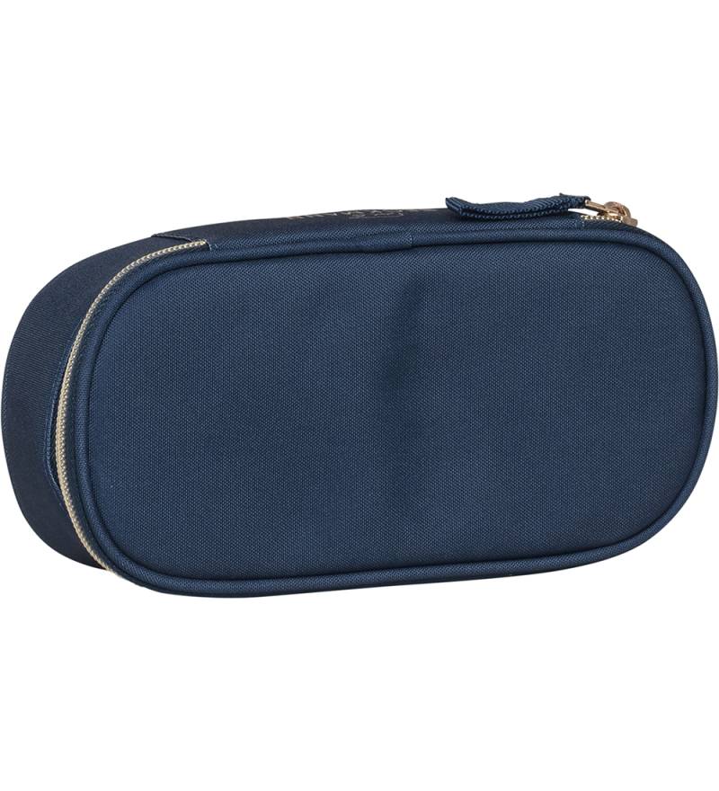 Beckmann Federmäppchen - Sport Junior - Blue/Gold - Beckmann - One Size - Federmäppchen Beckmann Federmäppchen - Sport Junior - Blue/Gold - Beckmann - One Size - Federmäppchen von Beckmann