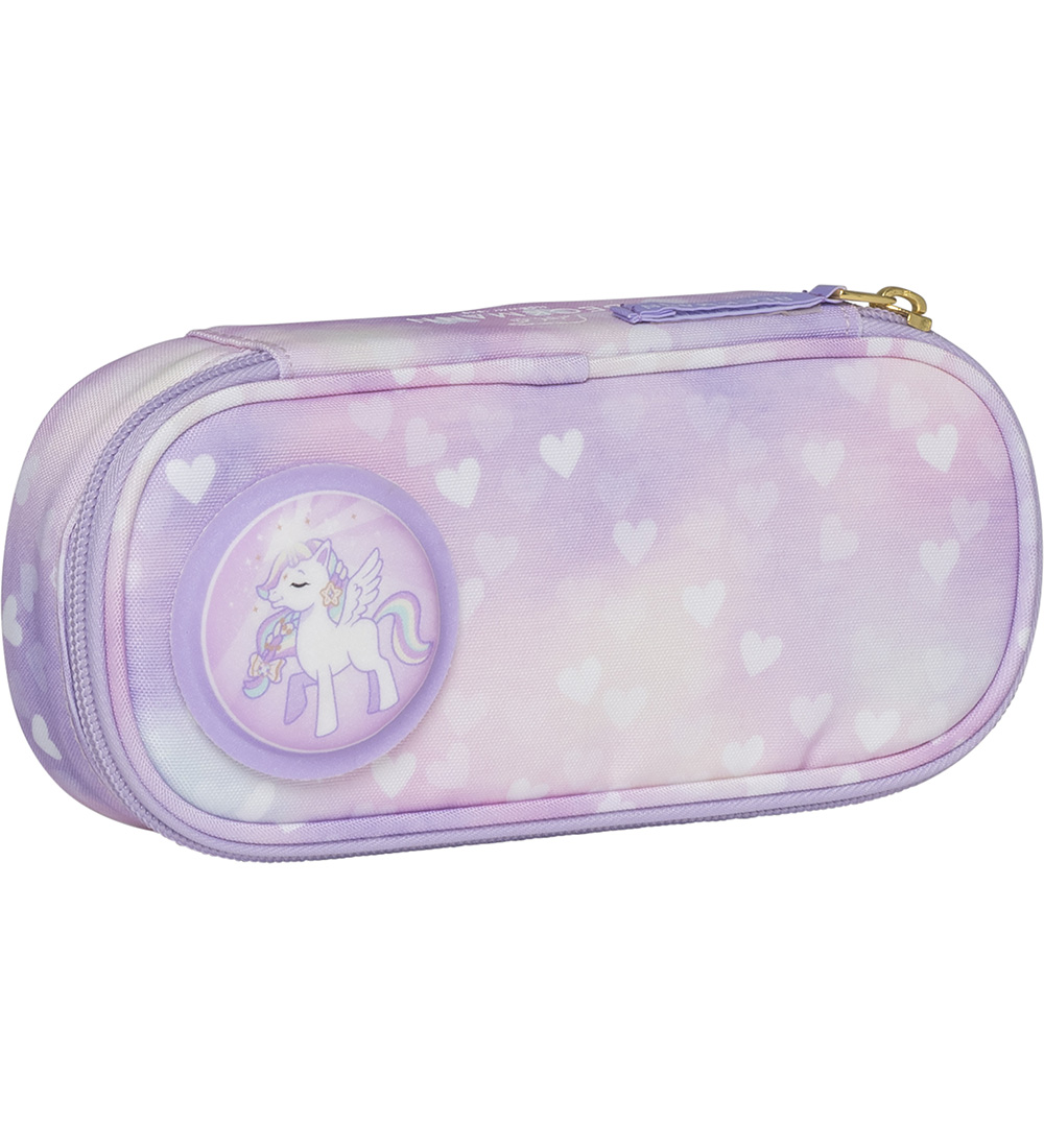 Beckmann Federmäppchen - Unicorn Princess - Beckmann - One Size - Federmäppchen Beckmann Federmäppchen - Unicorn Princess - Beckmann - One Size - Federmäppchen von Beckmann