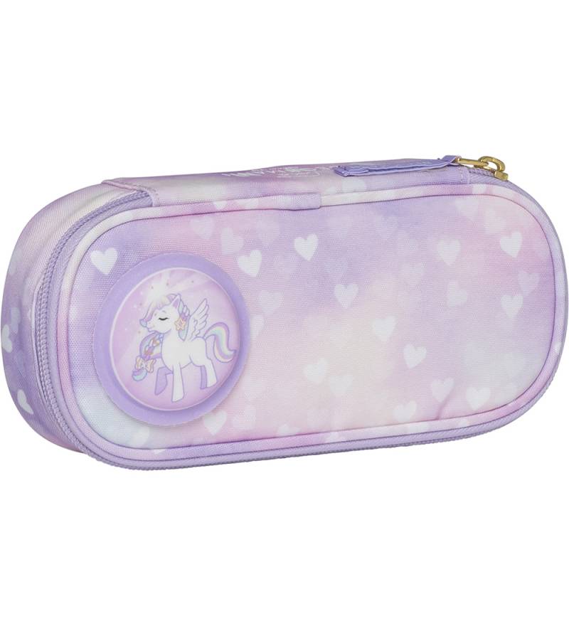 Beckmann Federmäppchen - Unicorn Princess - Beckmann - One Size - Federmäppchen Beckmann Federmäppchen - Unicorn Princess - Beckmann - One Size - Federmäppchen von Beckmann