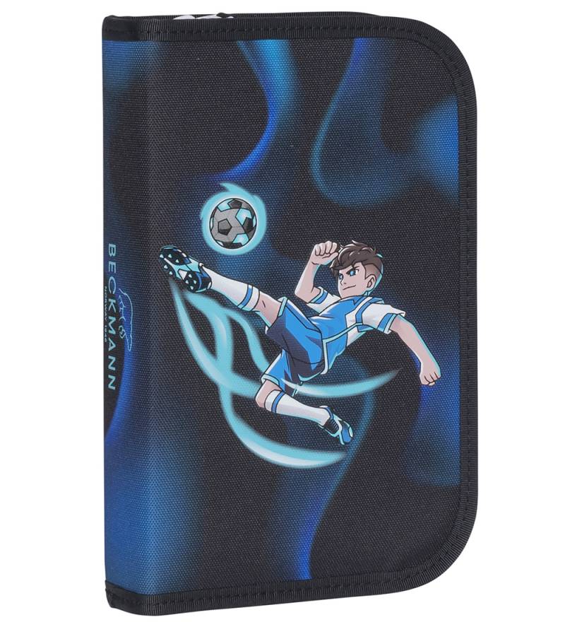 Beckmann Federmäppchen m. Inhalt - Magic League - Beckmann - One Size - Federmäppchen Beckmann Federmäppchen m. Inhalt - Magic League - Beckmann - One Size - Federmäppchen von Beckmann