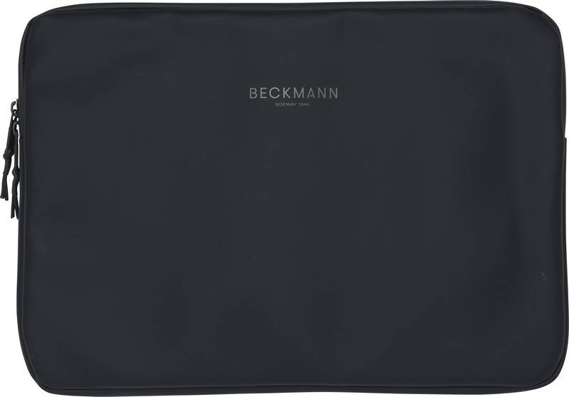 Beckmann Laptoptasche Street Medium Black von Beckmann