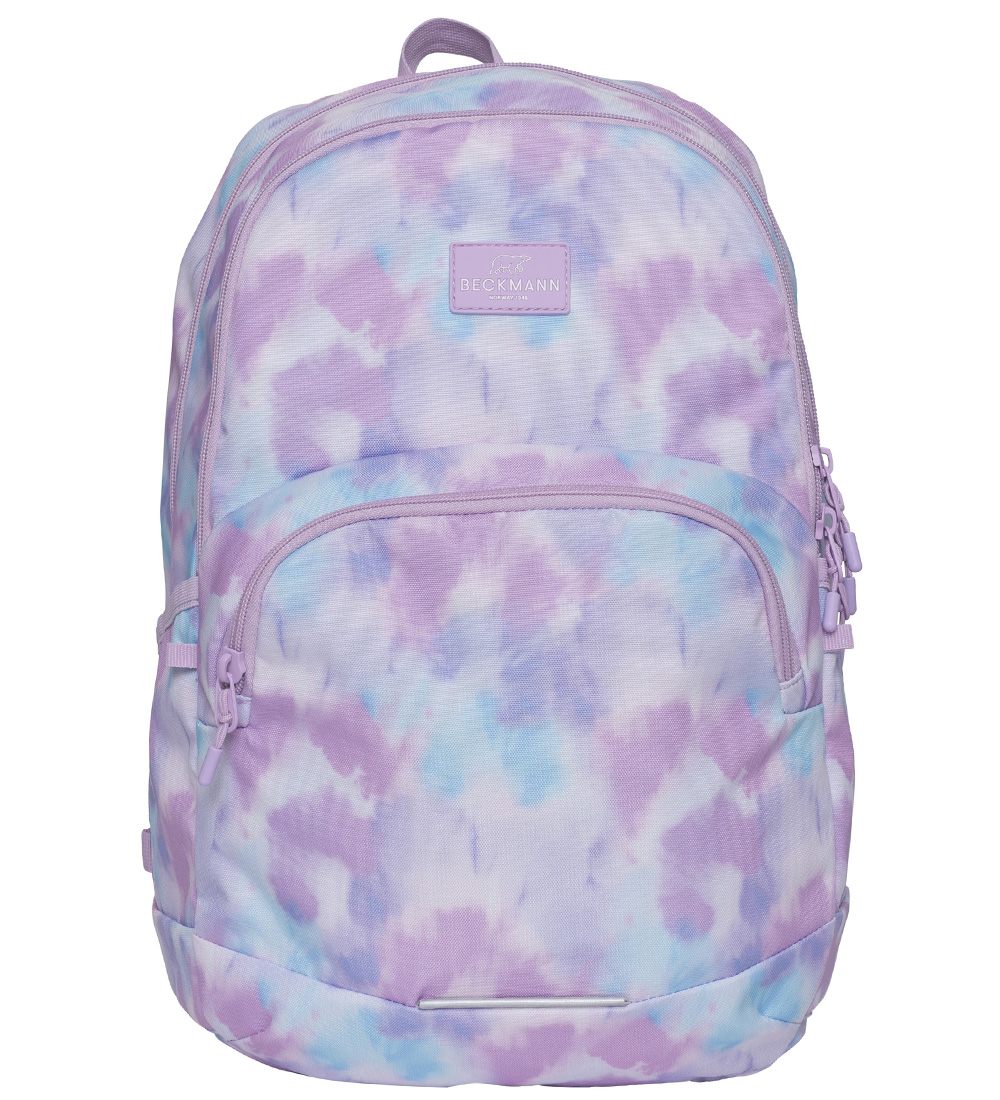 Beckmann Schulranzen - Sport Junior - Batik - Beckmann - One Size - Schulranzen Beckmann Schulranzen - Sport Junior - Batik - Beckmann - One Size - Schulranzen von Beckmann